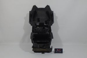 PASO DE RUEDA SUZUKI SV 650 INYECCION 03-05